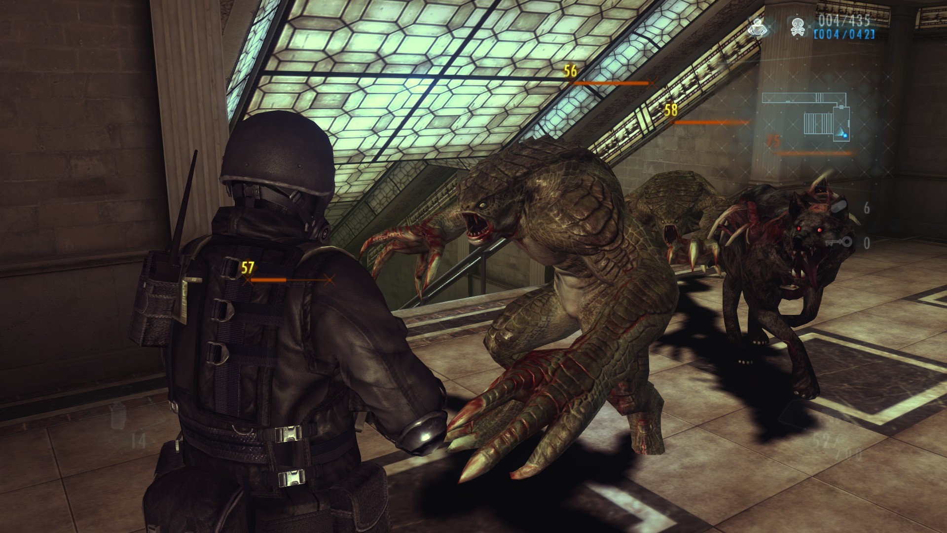 Resident Evil Revelations 2017